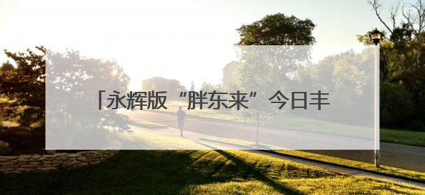 永辉版“胖东来”今日丰台亮相，月底前再开一家