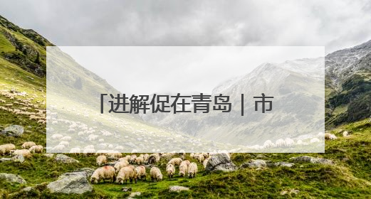 进解促在青岛｜市南区举办外贸企业合规法律服务活动